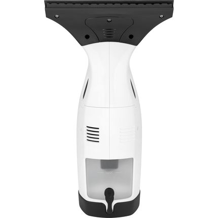 Teesa raamreiniger Smooth Touch met telescoopsteel TSA5010
