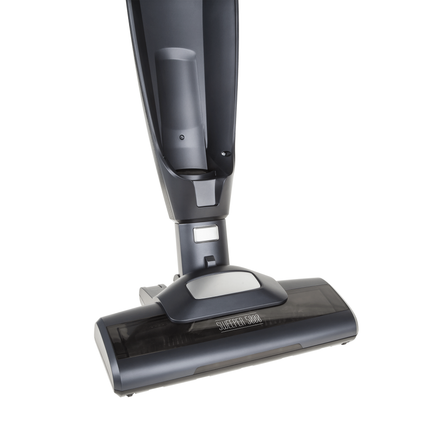 Teesa 2 in 1 snoerloze steelstofzuiger sweeper 5000 met afneembare handstofzuiger TSA5025