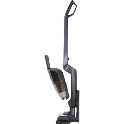 Teesa 2 in 1 snoerloze steelstofzuiger sweeper 5000 met afneembare handstofzuiger TSA5025