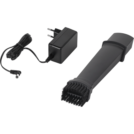 Teesa 2 in 1 snoerloze steelstofzuiger sweeper 5000 met afneembare handstofzuiger TSA5025
