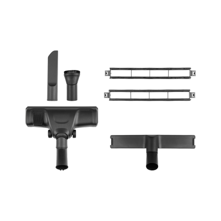 2de kansje Rebel Wet & Dry industriële stofzuiger voor nat en droog RB1065