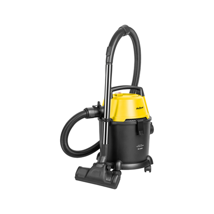 2de kansje Rebel Wet & Dry industriële stofzuiger voor nat en droog RB1065