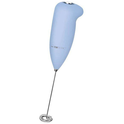 Clatronic melkopschuimer MS 3089 blauw