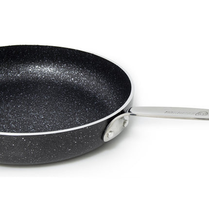 Korkmaz Galaksi Tencere aluminium koekenpan 24 cm 1.8L met non-stick coating
