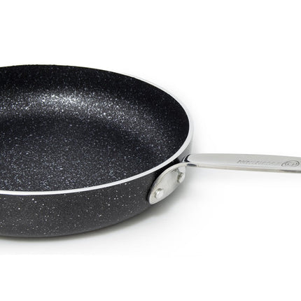 Korkmaz Galaksi Tencere aluminium koekenpan 26 cm 2L met non-stick coating