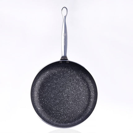 Korkmaz Galaksi Tencere aluminium koekenpan 26 cm 2L met non-stick coating