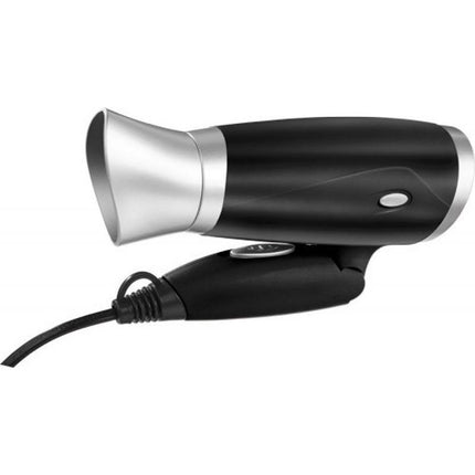 MPM Föhn 1400W MSW-13 zwart
