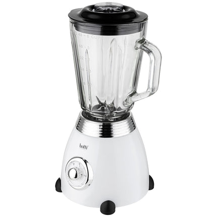 Botti Royal Line professionele blender met 2 snelheden 1.5L 500W wit