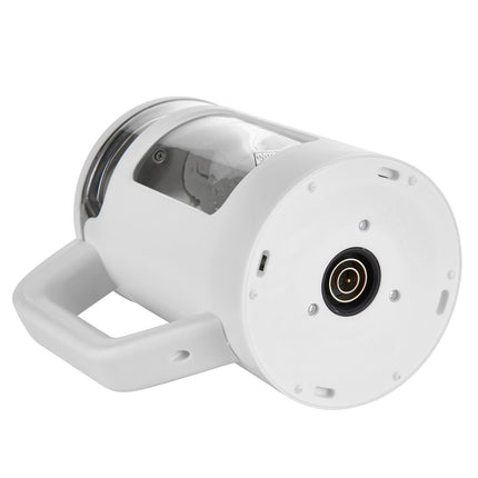 Botti Carter glazen elektrische waterkoker 1.5L 1350W wit