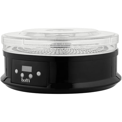 Botti Electronic Stella roterende voedseldroger voor champignons, fruit en groenten 250 W