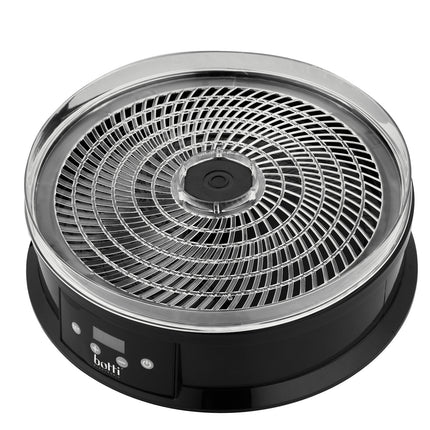 Botti Electronic Stella roterende voedseldroger voor champignons, fruit en groenten 250 W