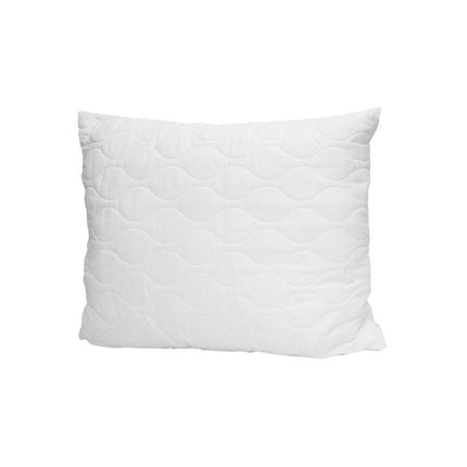 AMW Medical®+ medisch hoofdkussen 70 x 80 cm 100% polyester Amball® wit