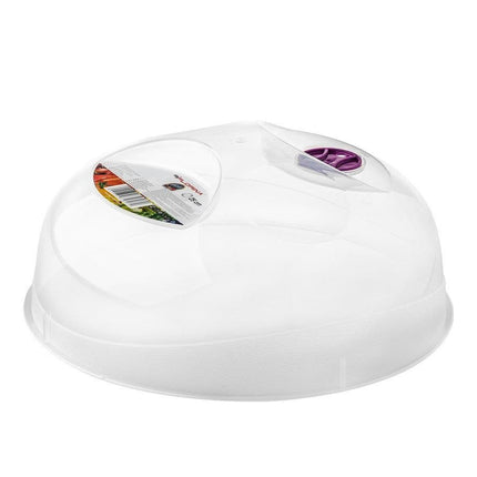 Florina Fresh Box magnetrondeksel 25 x 10 cm transparant