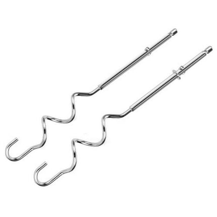 MPM handmixer met turbo functie 300W MMR-15 wit