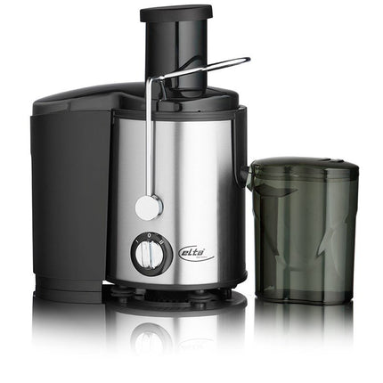 Elta Sapcentrifuge power juicer 0,8L