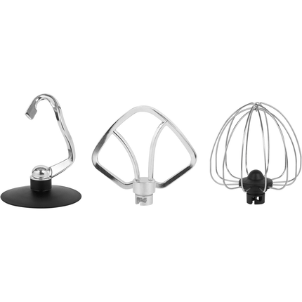 Teesa Easy Cook Single keukenmachine/ standmixer 1400 Watt 5,5L wit TSA3545W