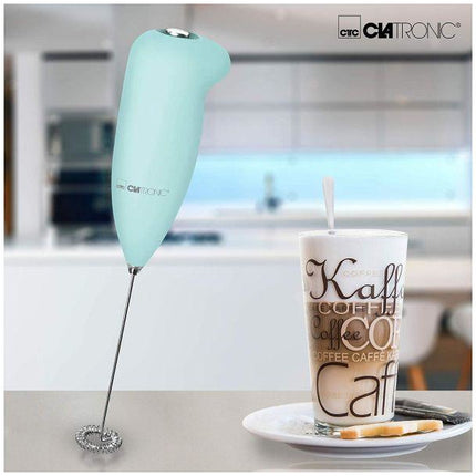 Clatronic melkopschuimer MS 3089 mint