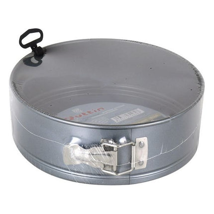 Quttin ronde springvorm Ø 20 cm antraciet