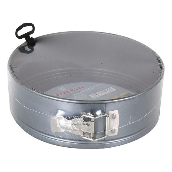 Quttin ronde springvorm Ø 24 cm antraciet