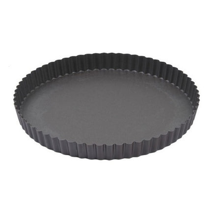 Quttin ronde vlaaivorm met losse bodem Ø 32 cm