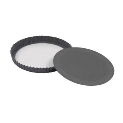 Quttin ronde vlaaivorm met losse bodem Ø 32 cm