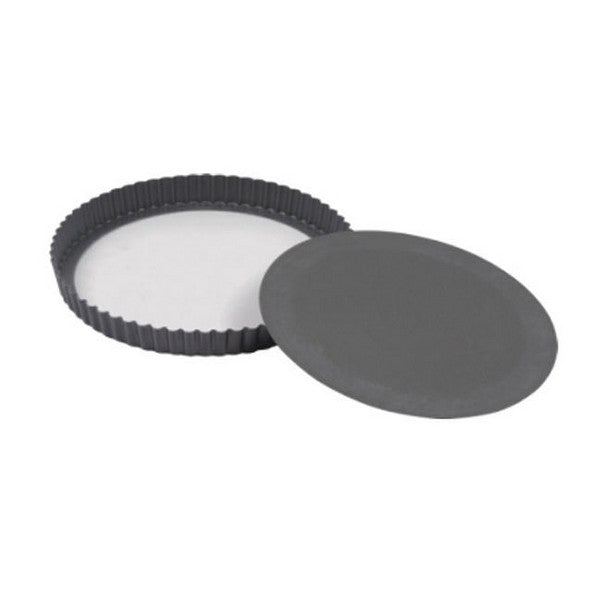 Quttin ronde vlaaivorm met losse bodem Ø 32 cm