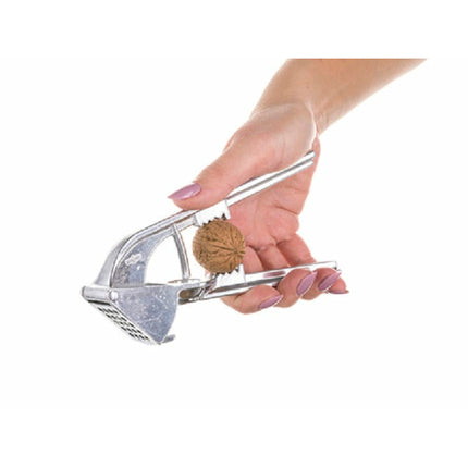 Florina 4 in 1 keukenhulp knoflookpers/ kersenontpitter /notenkraker /opener