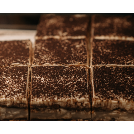Meyerhoff Bakery vierkante springvorm/bakvorm met antiaanbaklaag 28 x 28 x 7 cm zwart