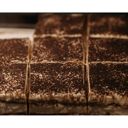 Meyerhoff Bakery rechthoekige springvorm/ bakvorm met opstaande rand 35 x 24 x 8,5 cm antraciet marmer