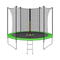Trampolines