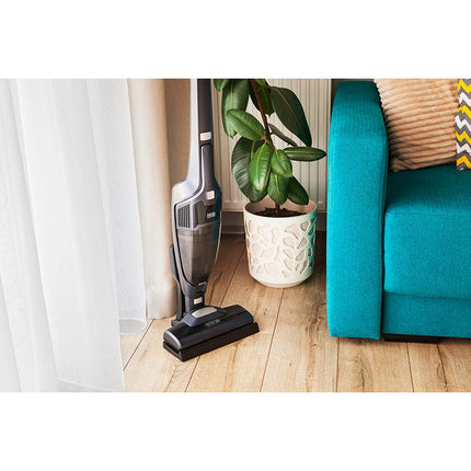 Teesa 2 in 1 snoerloze steelstofzuiger sweeper 5000 met afneembare handstofzuiger TSA5025