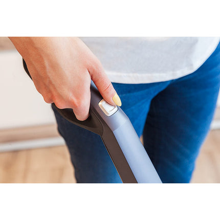 Teesa 2 in 1 snoerloze steelstofzuiger sweeper 5000 met afneembare handstofzuiger TSA5025