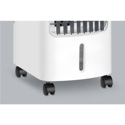 Teesa 3 in 1 Verrijdbare aircooler met afstandsbediening TSA8043