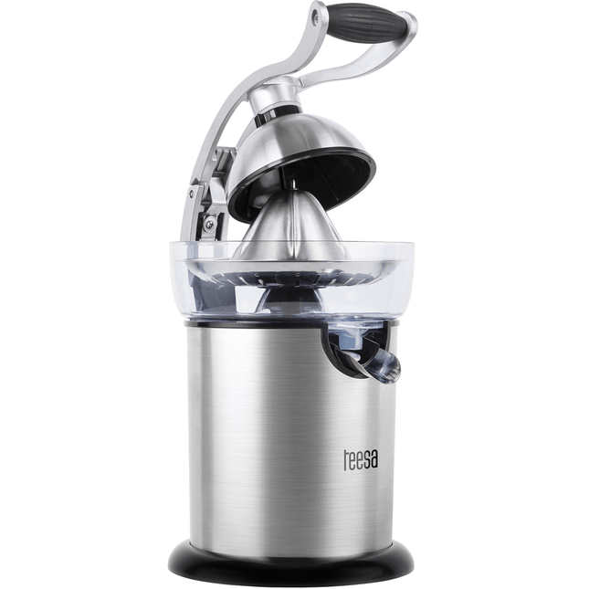 Teesa Automatische citruspers met handvat 350 ml TSA3011