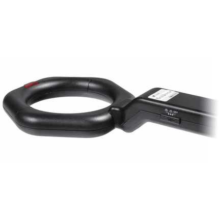 Hand Security Metaaldetector beveiliging lichaam scanner MCE101 Maclean