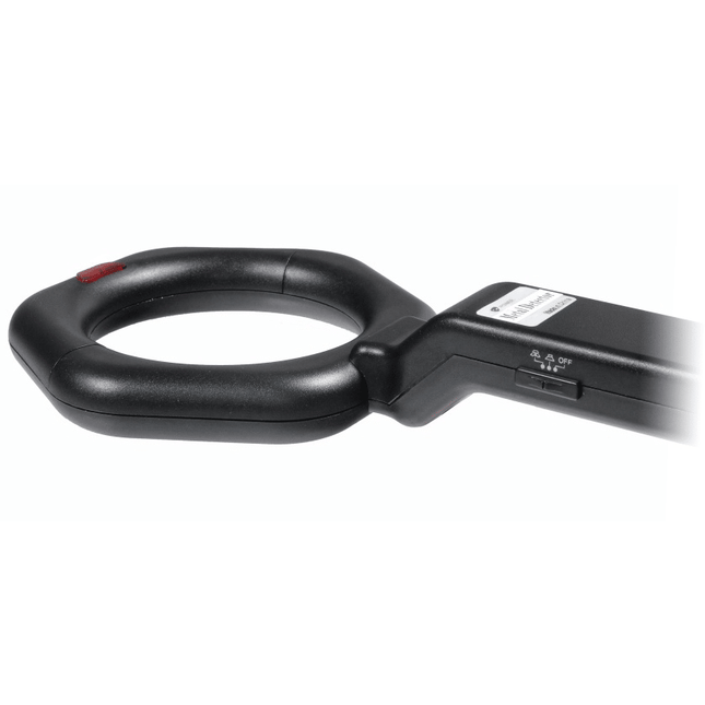 Hand Security Metaaldetector beveiliging lichaam scanner MCE101 Maclean