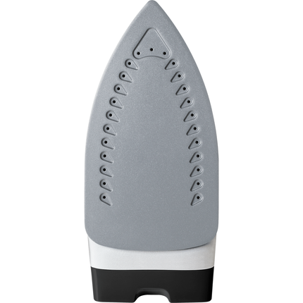 Teesa stoomstrijkijzer Smooth Steam S300 stoomgenerator 1,2 liter zwart TSA2030